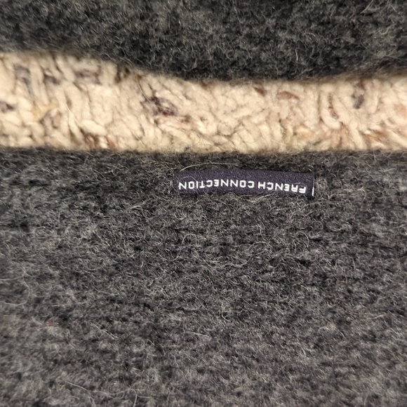 French Connection Medium Sweater - Picture 4 of 6